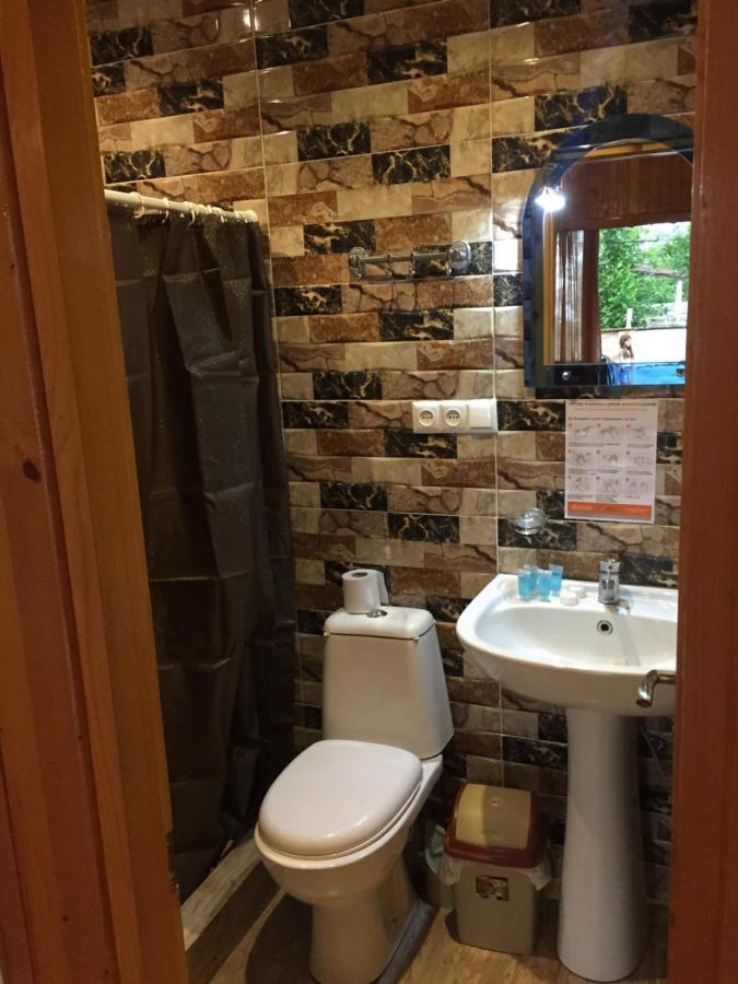 Holiday Home Уреки Екстериор снимка