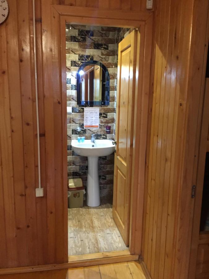 Holiday Home Уреки Екстериор снимка