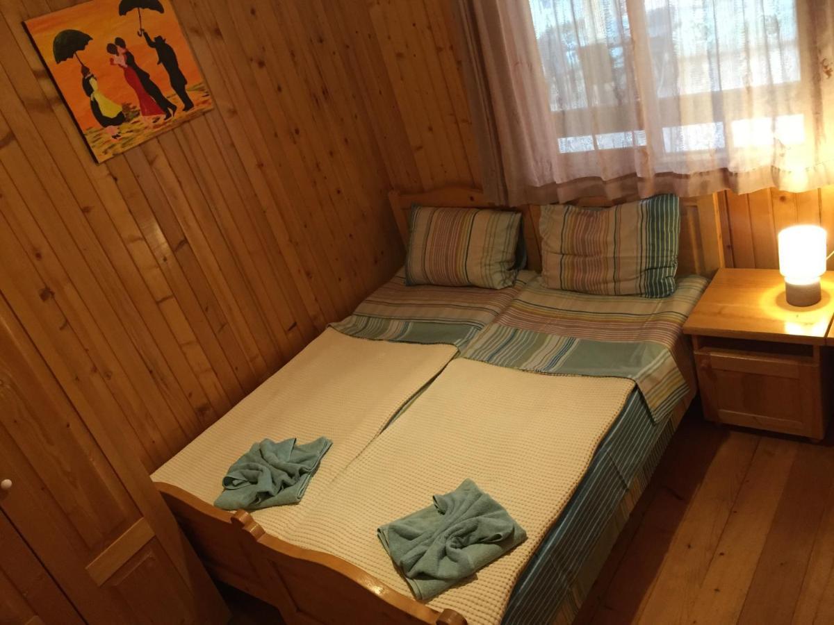Holiday Home Уреки Екстериор снимка