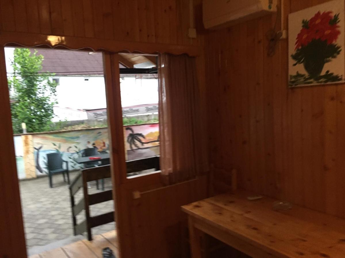 Holiday Home Уреки Екстериор снимка