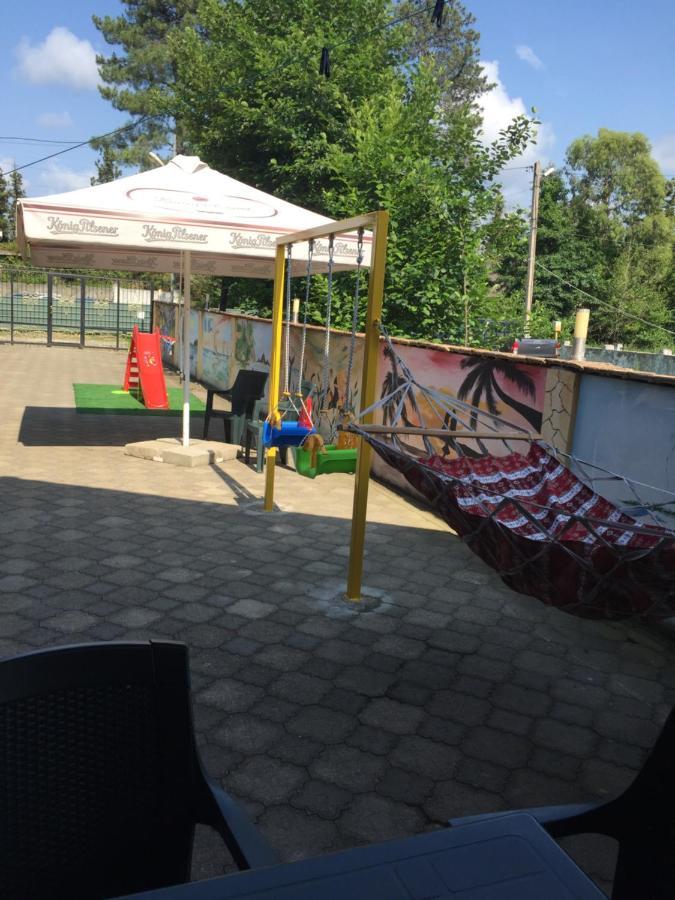 Holiday Home Уреки Екстериор снимка