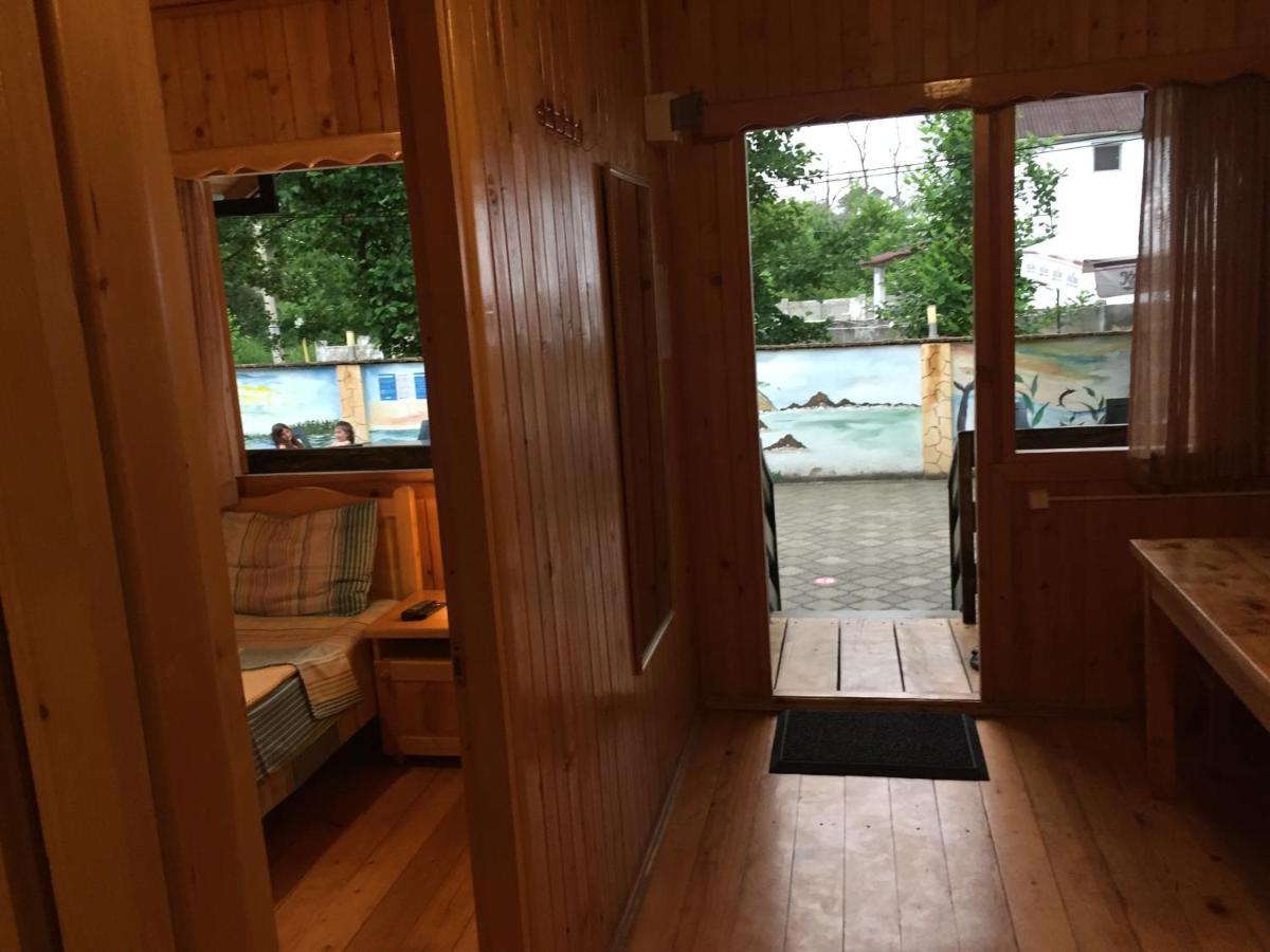 Holiday Home Уреки Екстериор снимка