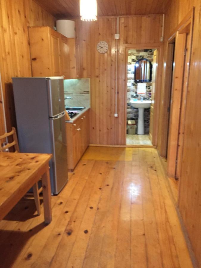 Holiday Home Уреки Екстериор снимка