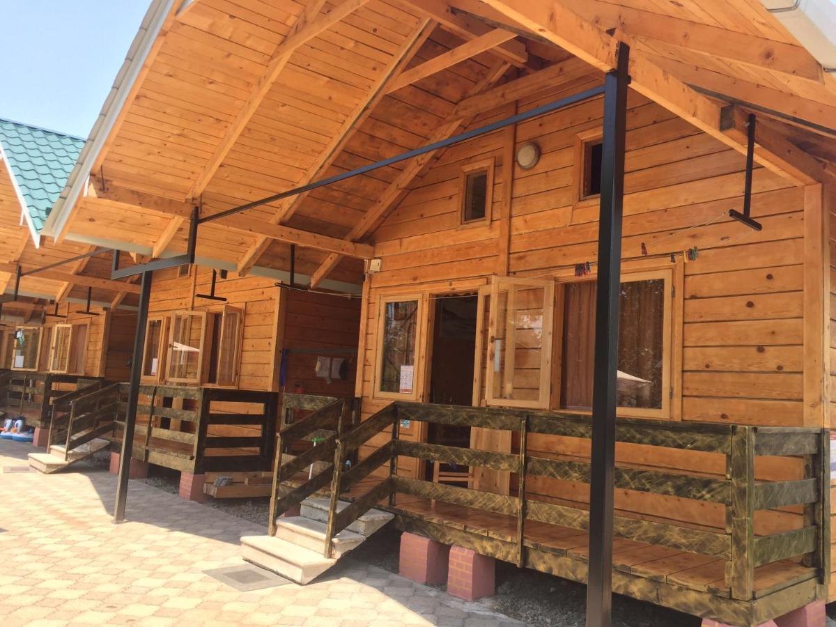 Holiday Home Уреки Екстериор снимка