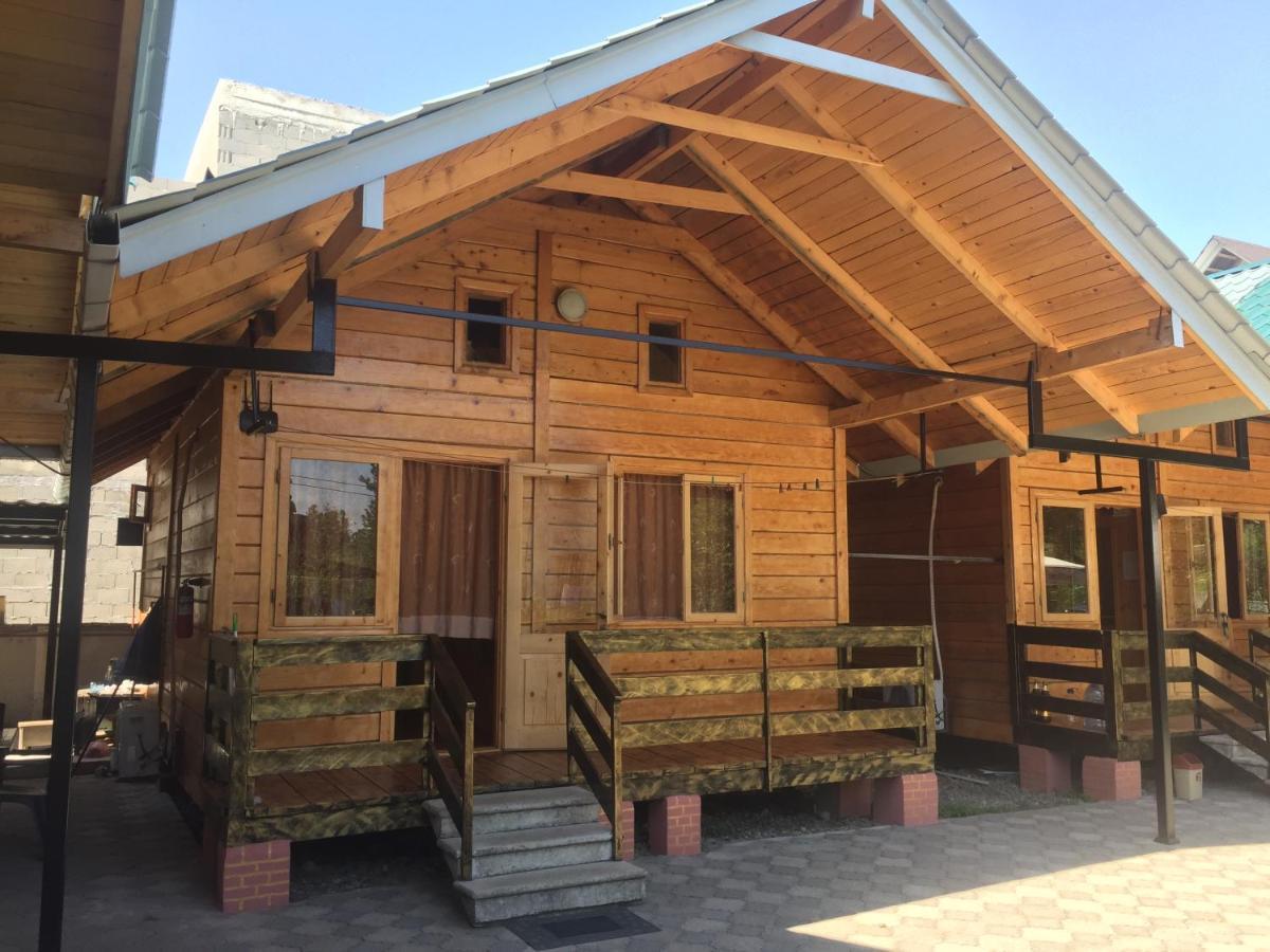 Holiday Home Уреки Екстериор снимка