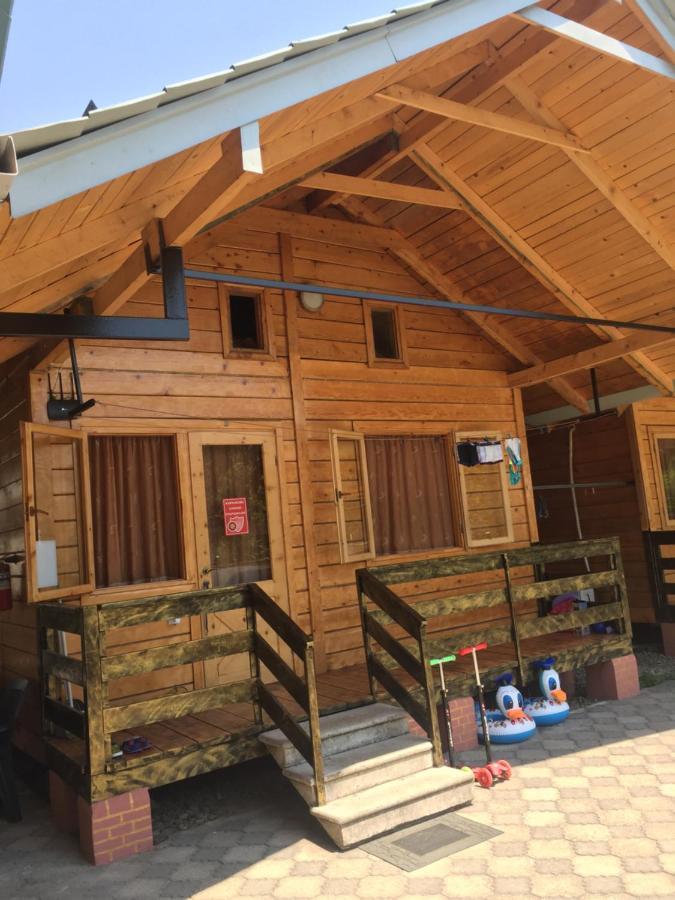 Holiday Home Уреки Екстериор снимка