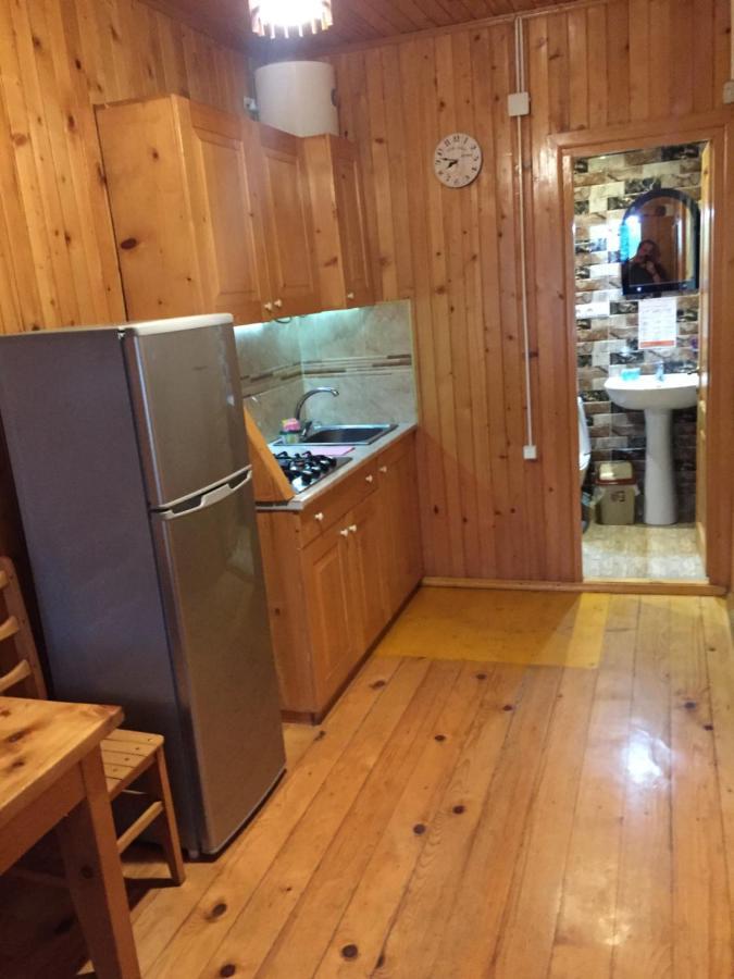 Holiday Home Уреки Екстериор снимка