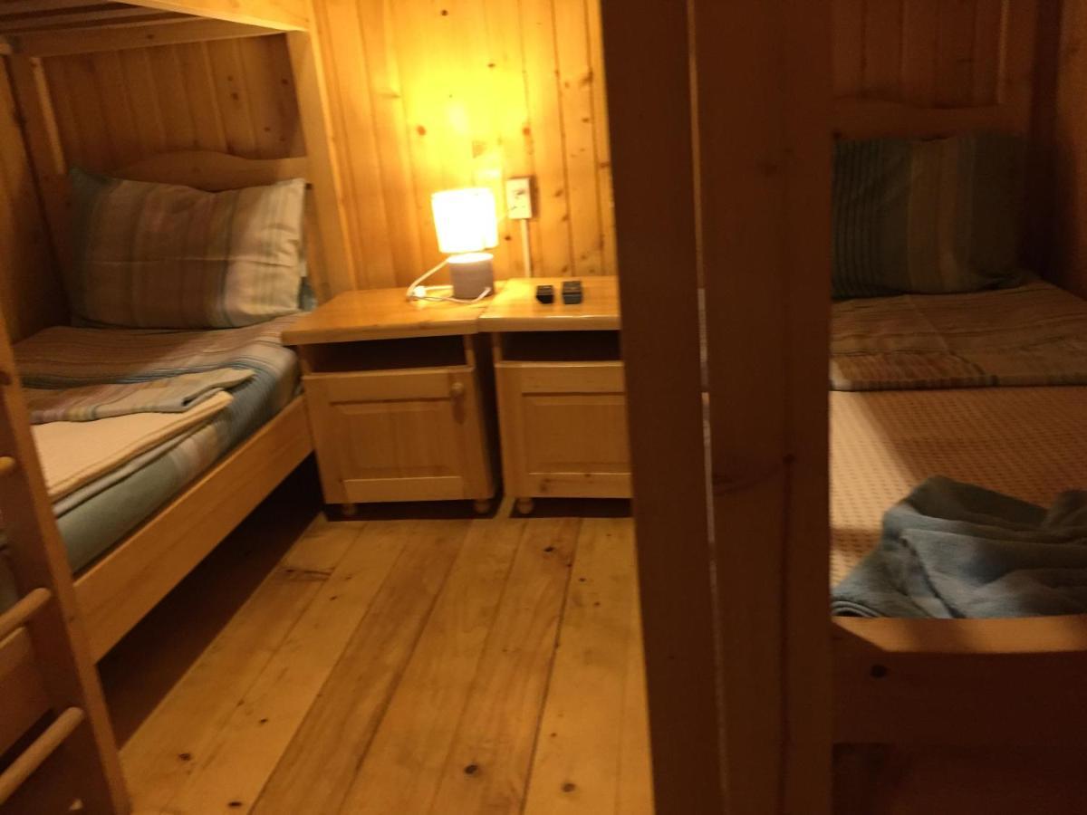 Holiday Home Уреки Екстериор снимка