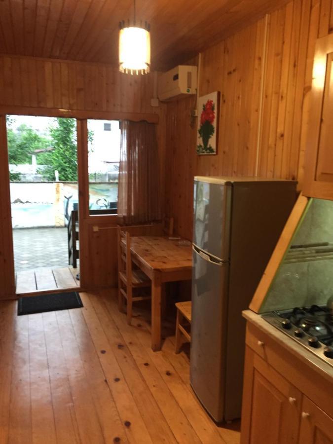 Holiday Home Уреки Екстериор снимка