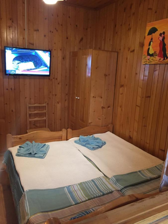 Holiday Home Уреки Екстериор снимка