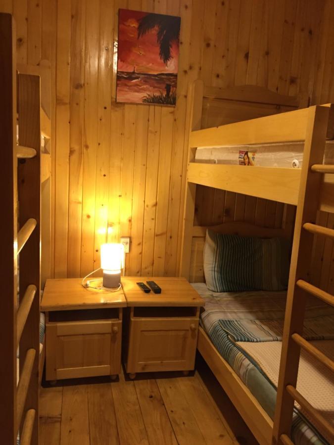 Holiday Home Уреки Екстериор снимка