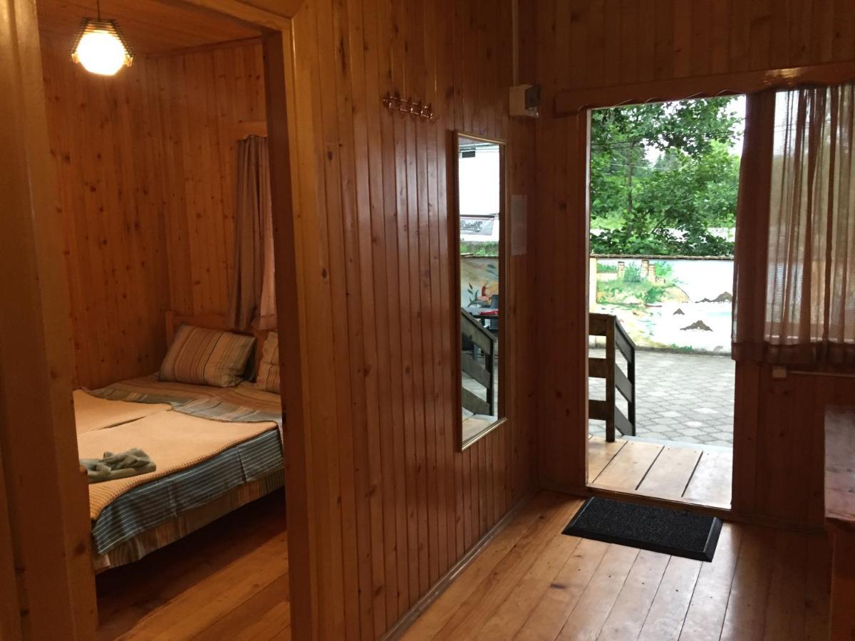 Holiday Home Уреки Екстериор снимка