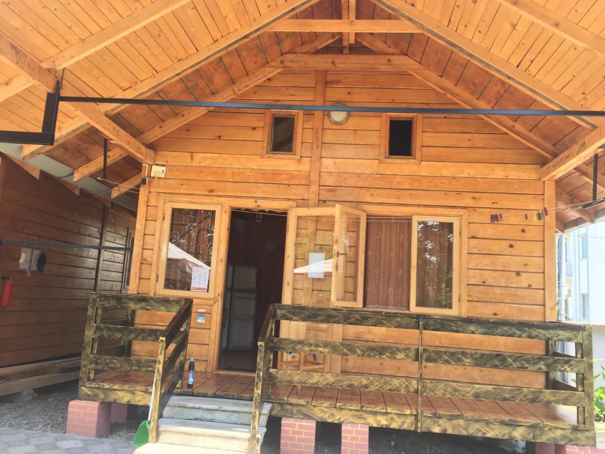 Holiday Home Уреки Екстериор снимка