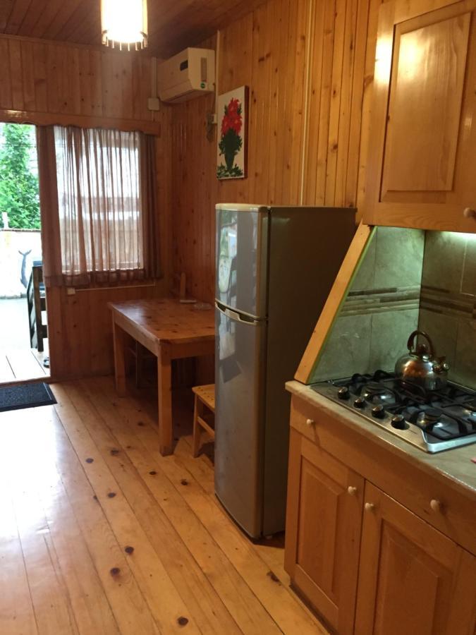 Holiday Home Уреки Екстериор снимка