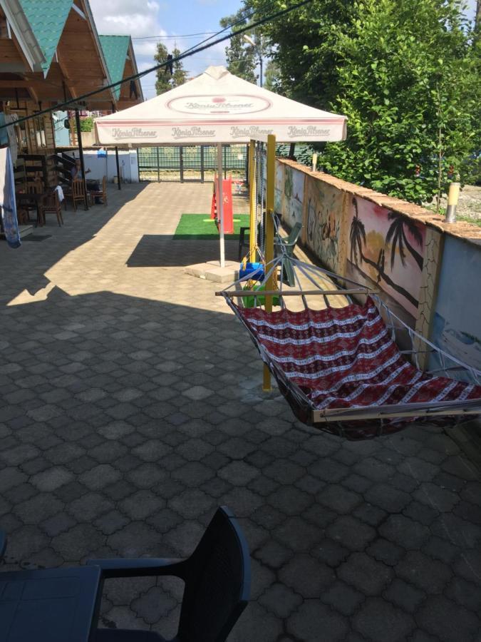 Holiday Home Уреки Екстериор снимка