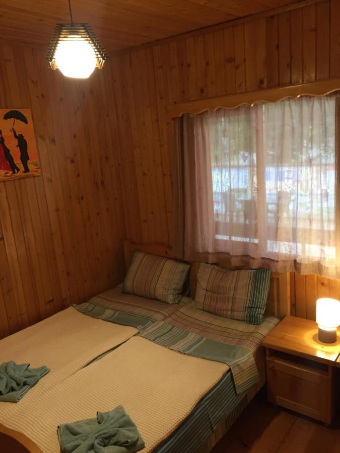 Holiday Home Уреки Екстериор снимка