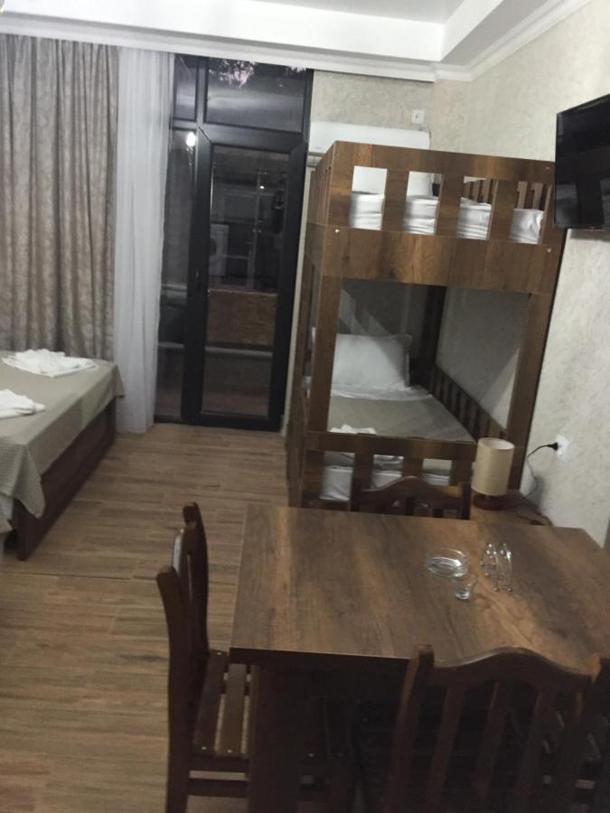 Holiday Home Уреки Стая снимка