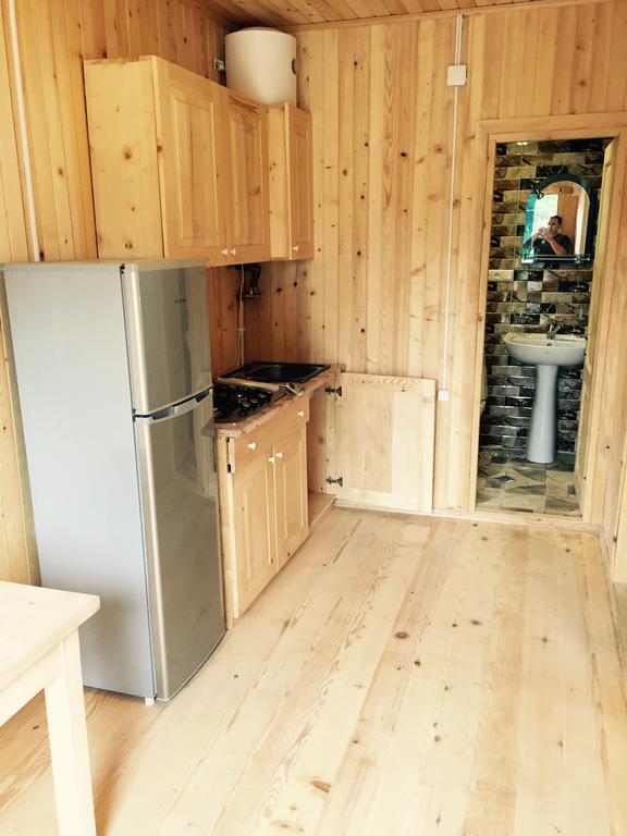 Holiday Home Уреки Стая снимка