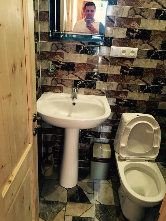 Holiday Home Уреки Стая снимка