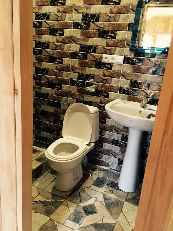 Holiday Home Уреки Стая снимка