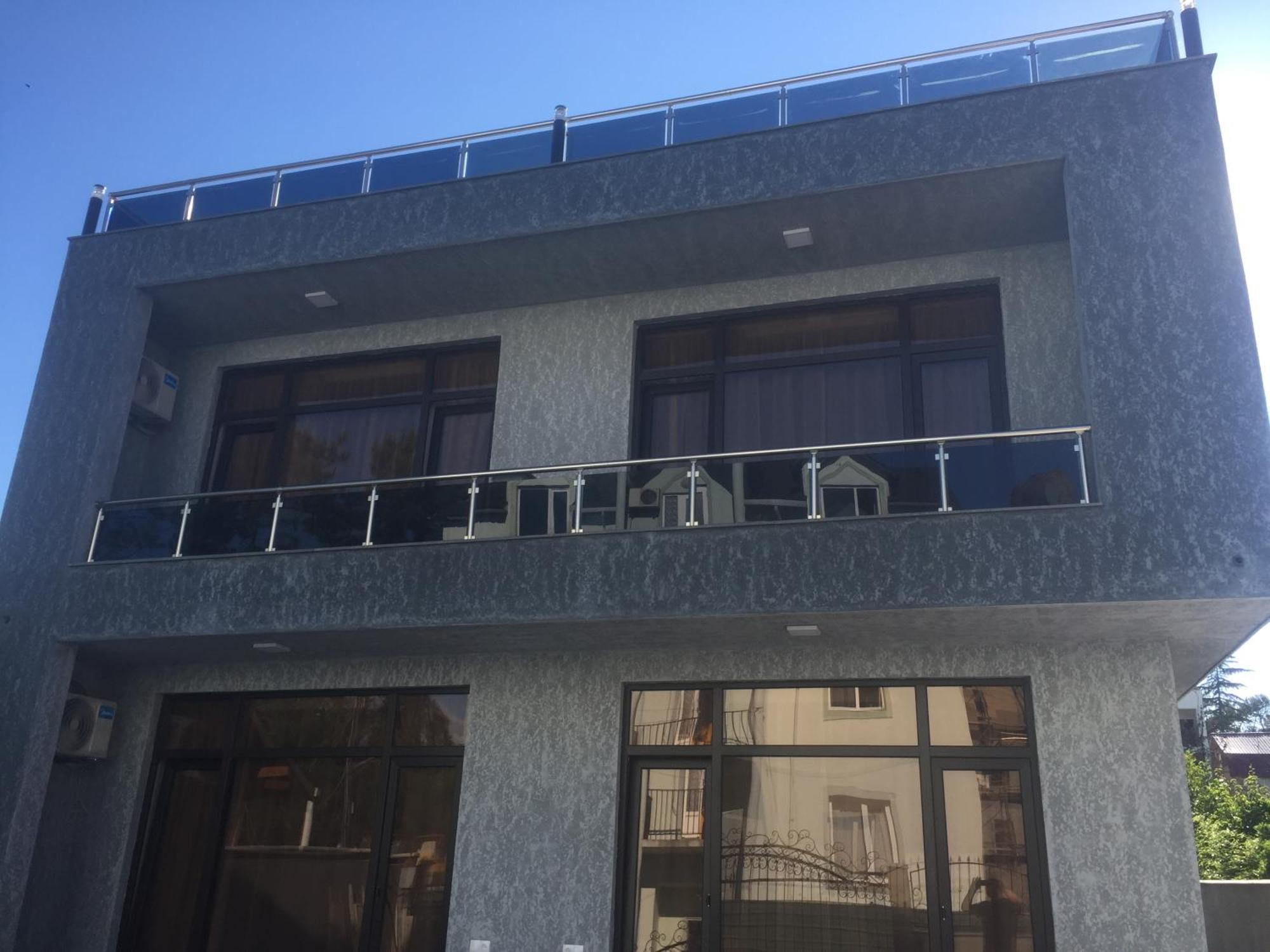 Holiday Home Уреки Стая снимка