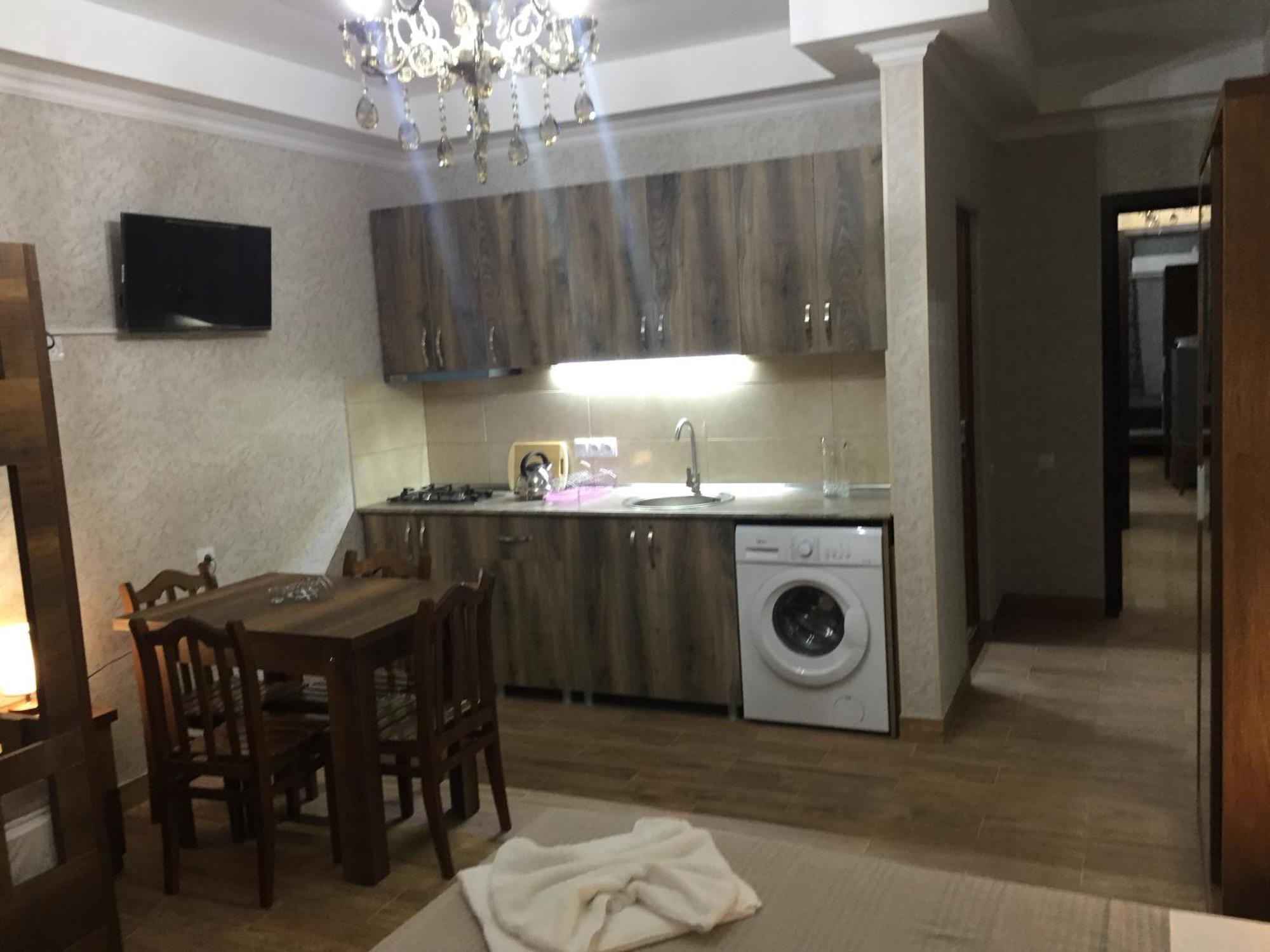 Holiday Home Уреки Стая снимка