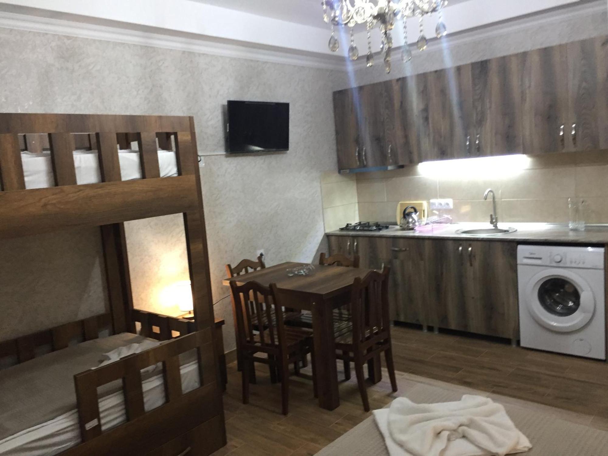 Holiday Home Уреки Стая снимка