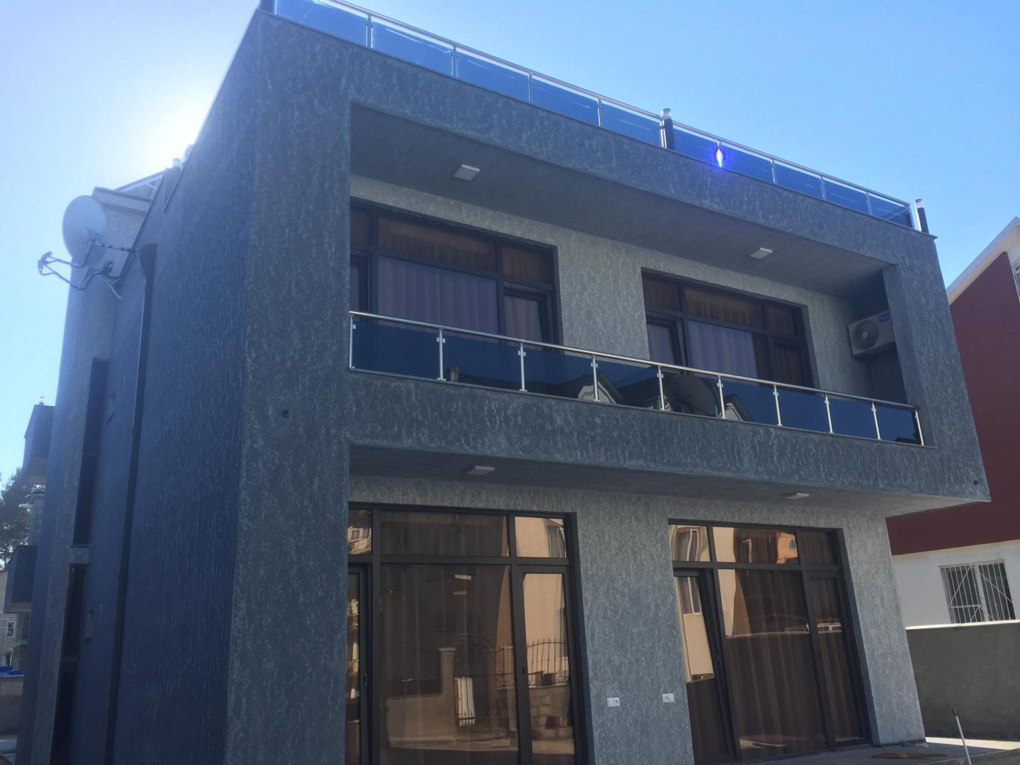 Holiday Home Уреки Стая снимка
