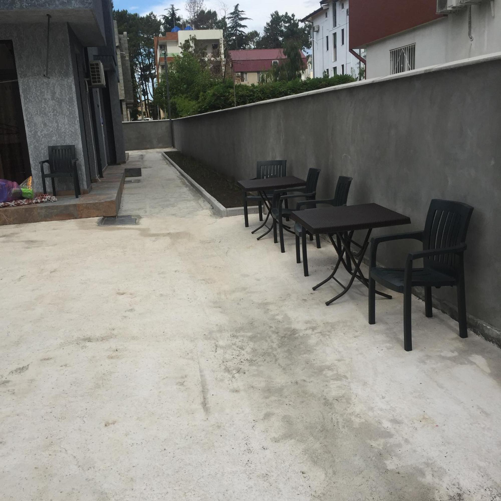 Holiday Home Уреки Стая снимка