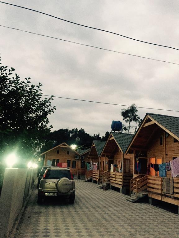 Holiday Home Уреки Екстериор снимка