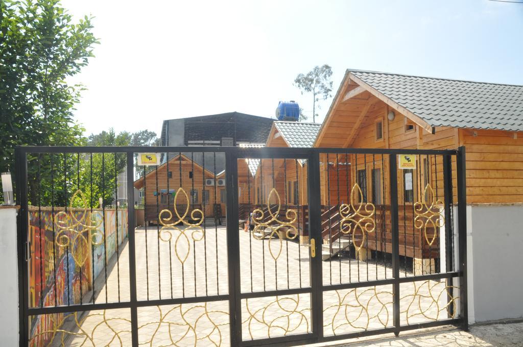 Holiday Home Уреки Екстериор снимка