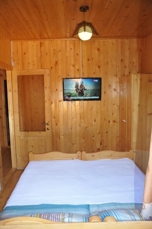 Holiday Home Уреки Екстериор снимка