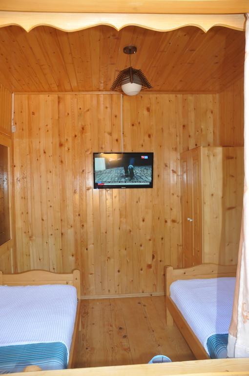 Holiday Home Уреки Екстериор снимка