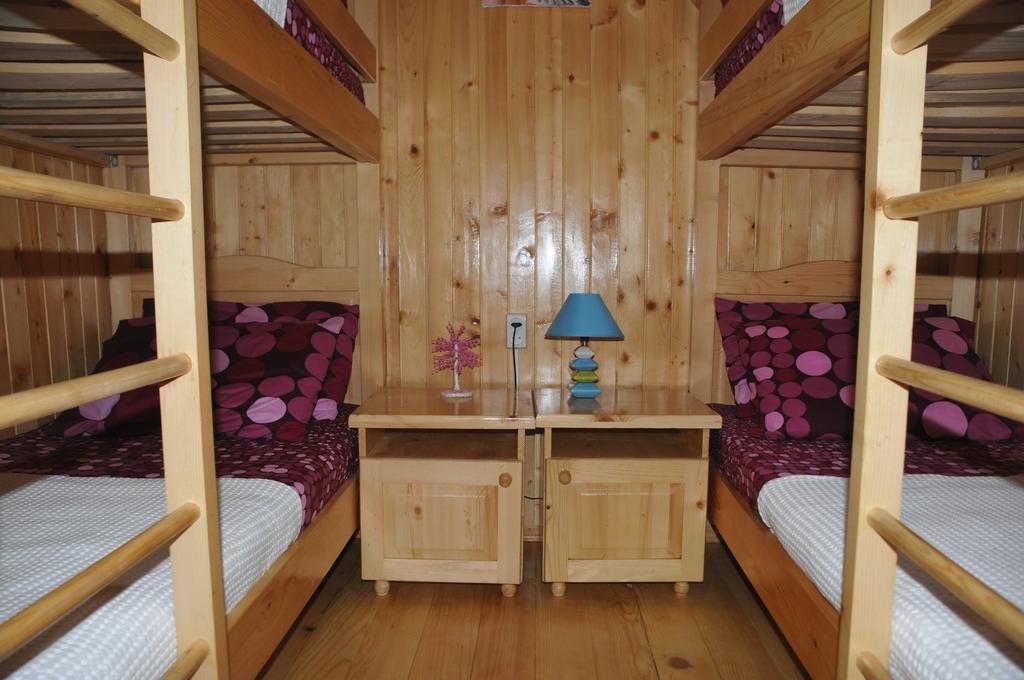Holiday Home Уреки Екстериор снимка