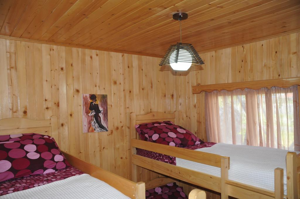 Holiday Home Уреки Екстериор снимка