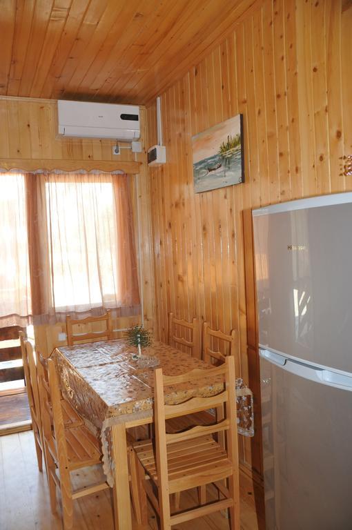 Holiday Home Уреки Екстериор снимка