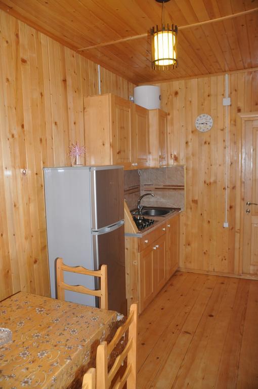 Holiday Home Уреки Екстериор снимка