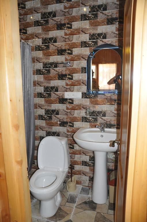 Holiday Home Уреки Екстериор снимка