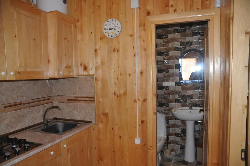 Holiday Home Уреки Екстериор снимка