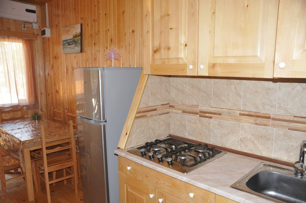 Holiday Home Уреки Екстериор снимка