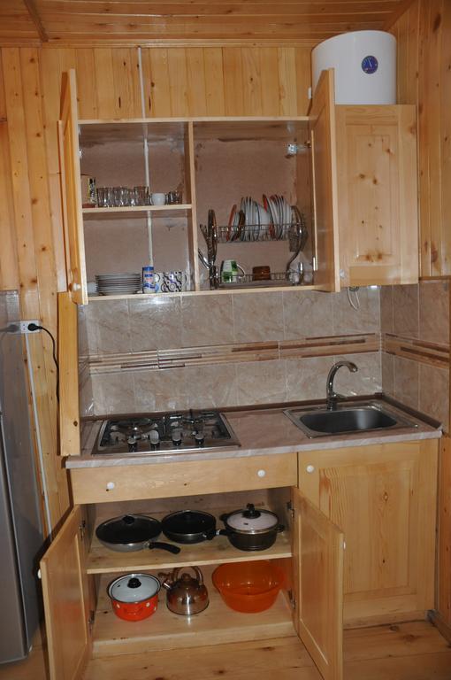 Holiday Home Уреки Екстериор снимка