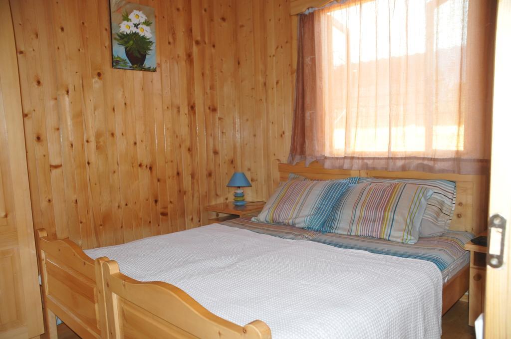 Holiday Home Уреки Екстериор снимка