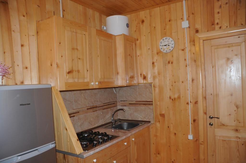 Holiday Home Уреки Екстериор снимка